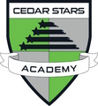 Cedar Stars logo