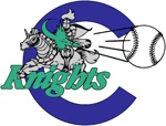 Charlotee Knights logo