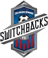 Colorado Springs Switchbacks logo