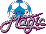Columbus Magic logo