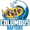 Columbus Rafters logo