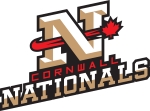 Corwall Nationals logo