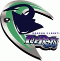 Corpus Christi Icerays logo