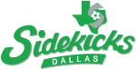 Dallas Sidekicks logo