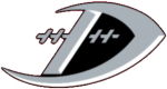 Dalton Destroyers logo