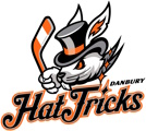 Danbury Hat Tricks logo
