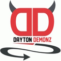 Dayton Demonz logo
