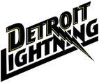 Detroit Lightning logo