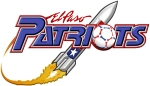 El Paso Patriots logo