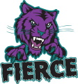 Fayetteville Fiercec logo