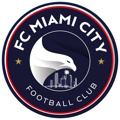 FC Miami City logo