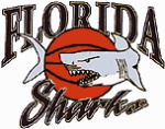 Florida Sharks logo