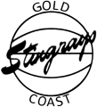 Gold Coast Stingrays logo