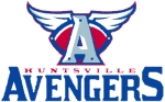 Huntsville Avengers logo