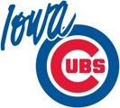 Iowa Cubs logo