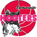Jacksonville Hooters logo