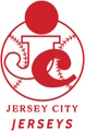 Jersey City Jerseys logo