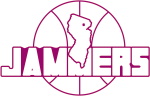 Jersey Jammers logo