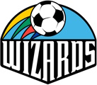 Kansas City Wizards logo