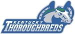 Kentucky Thoroughbreds logo