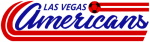 Las Vegas Americans logo