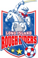 Long Island Rough Riders logo
