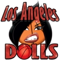Los Angeles Dolls logo