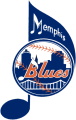 Memphis Blues logo