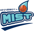 Minnesota Mist logo