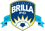 Mississippi Brilla logo
