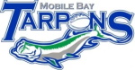 Mobile Bay Tarpons logo