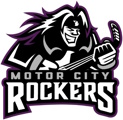 Motor City Rockers logo
