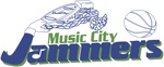 Music City Jammers logo