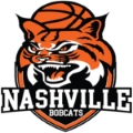 Nashville Bobcats logo