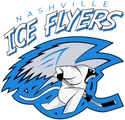 Nashville Ice Flyers logo