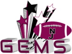 New Jersey Gems logo