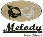 New Orleans Melody logo