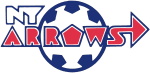 New York Arrows logo