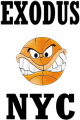 New York Exodus logo