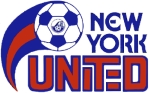 New York United logo
