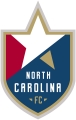 North Carolina FC logo
