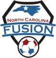 North Carolina Fusion logo