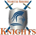 North Shore Knights logo
