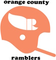 Orange County Ramblers logo