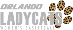 Orlando LadyCats logo