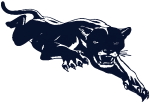 Orlando Panthers logo