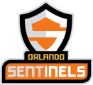 Orlando Sentinels logo