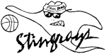 West Palm Beach Stingrays logo