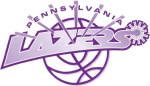 Pennsylvania Lazers logo