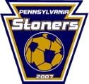 Pennsylvania Stoners logo